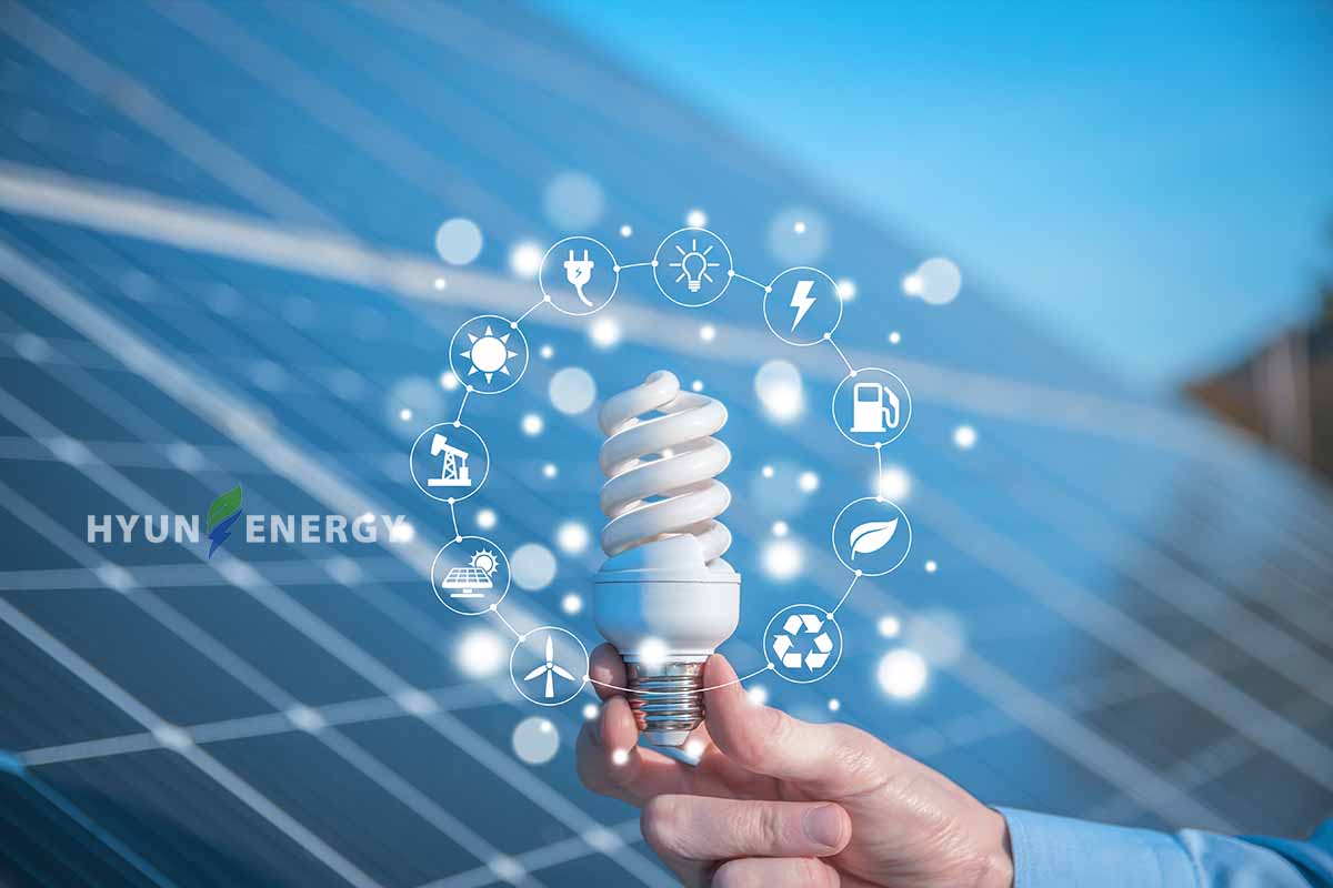 Smart Energy Management